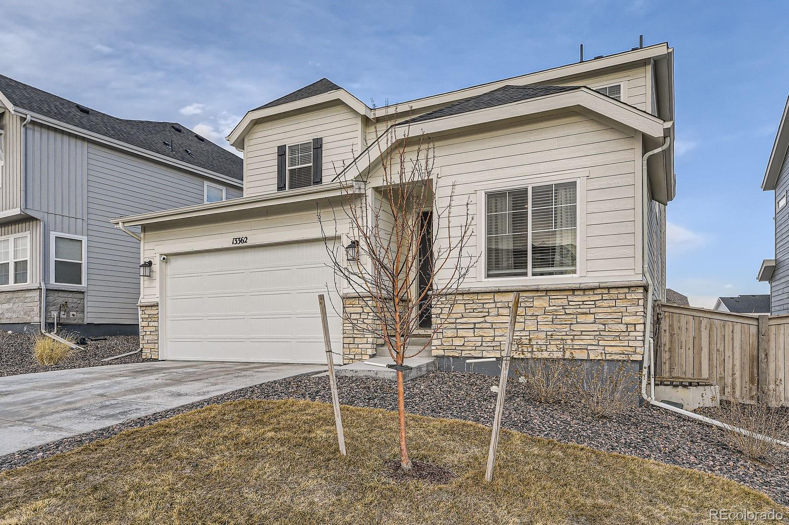 CMA Image for 13437  starhawk lane,Parker, Colorado