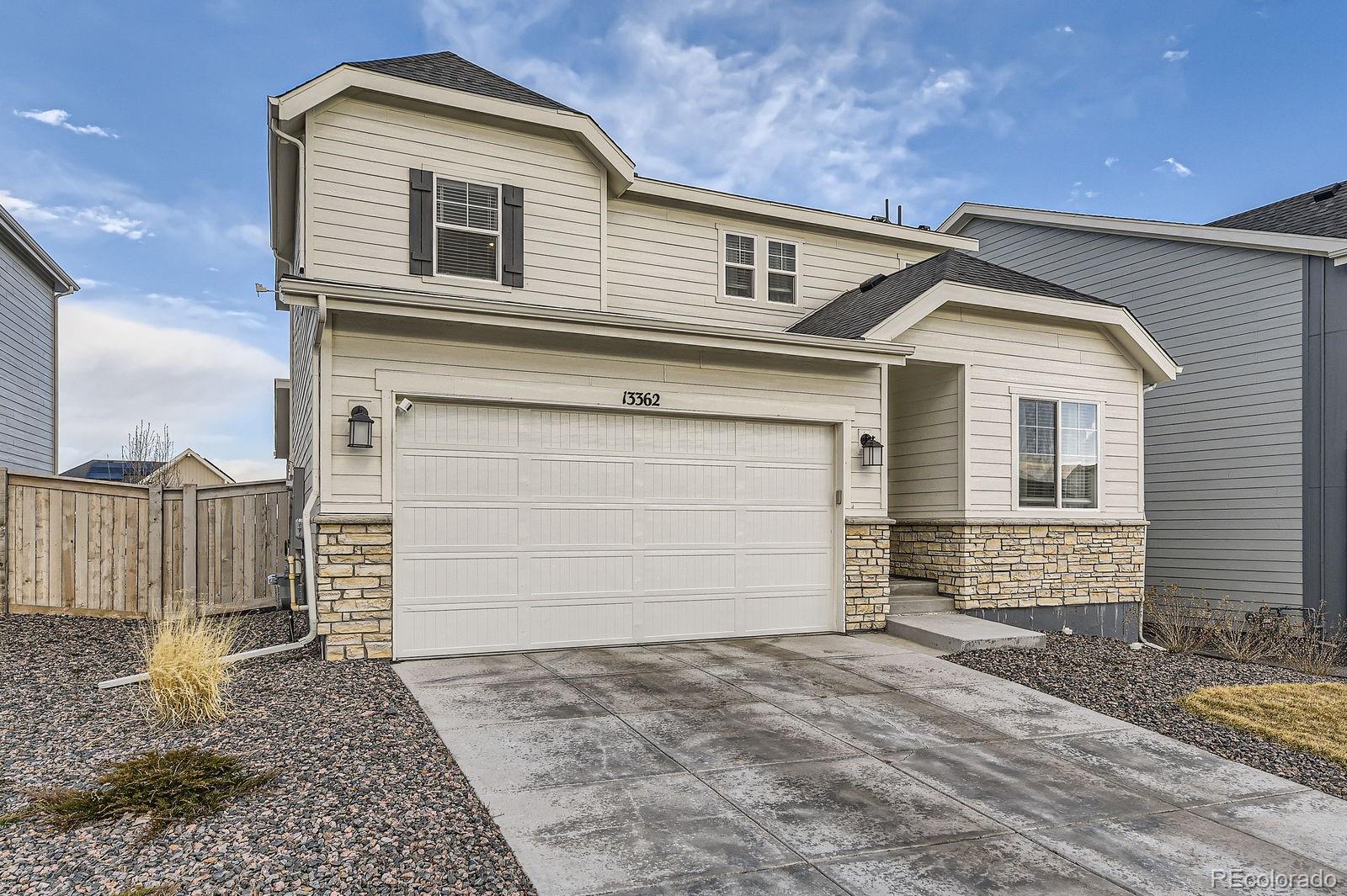 MLS Image #2 for 13362  amber sky street,parker, Colorado