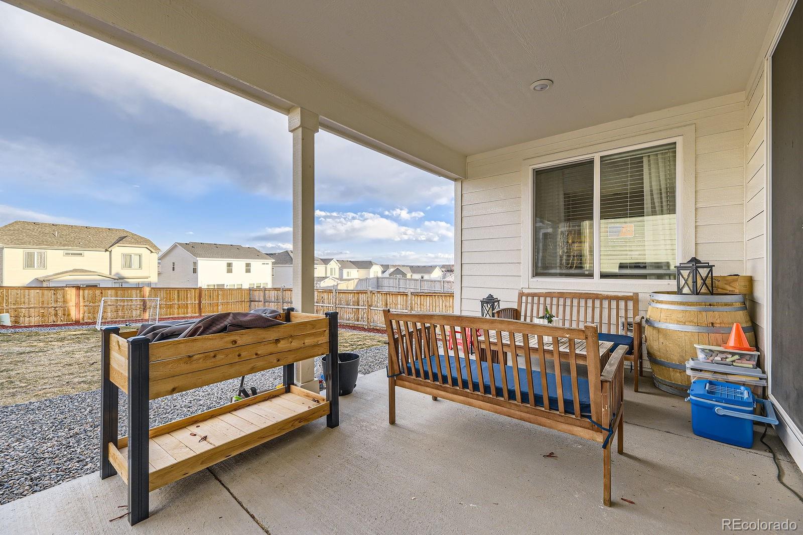 MLS Image #23 for 13362  amber sky street,parker, Colorado
