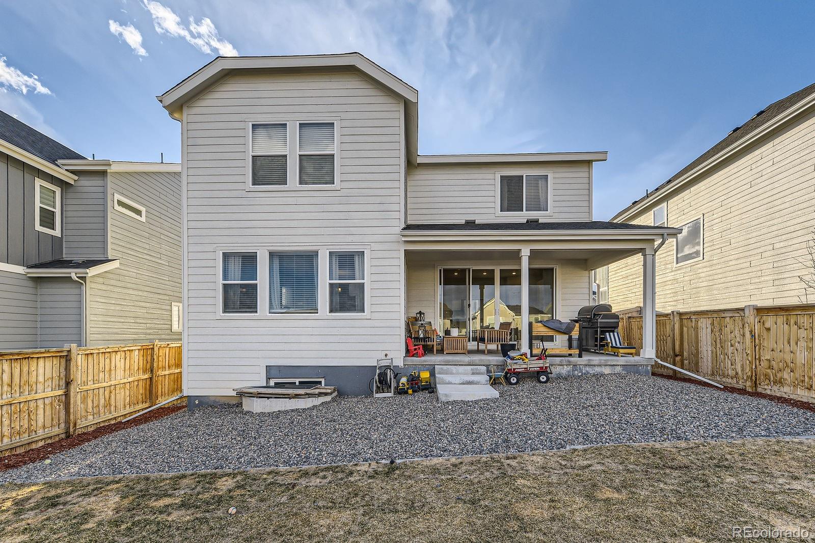MLS Image #26 for 13362  amber sky street,parker, Colorado