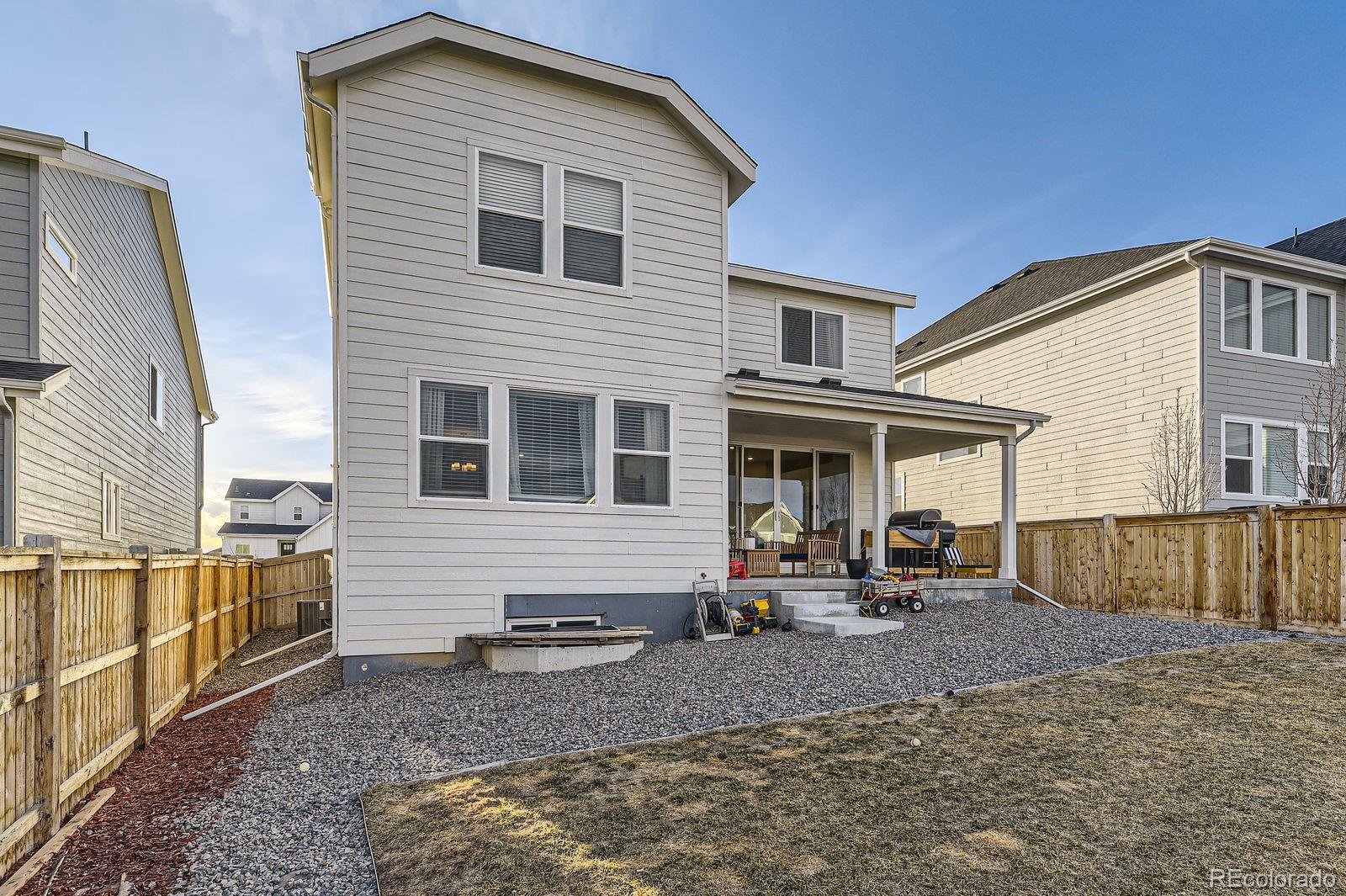 MLS Image #27 for 13362  amber sky street,parker, Colorado