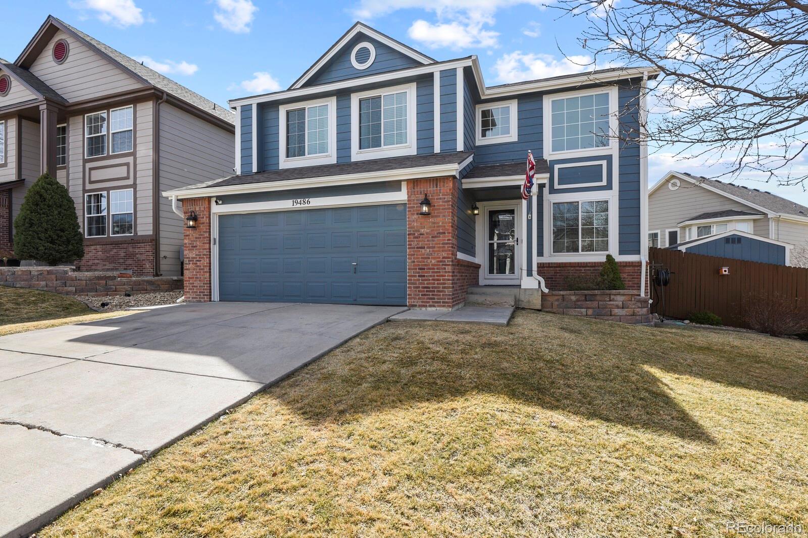 CMA Image for 19486 e bates drive,Aurora, Colorado