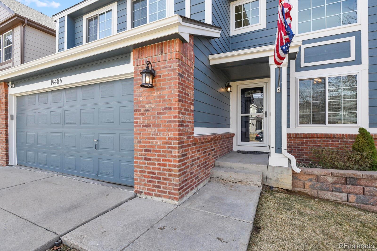 MLS Image #2 for 19486 e bates drive,aurora, Colorado