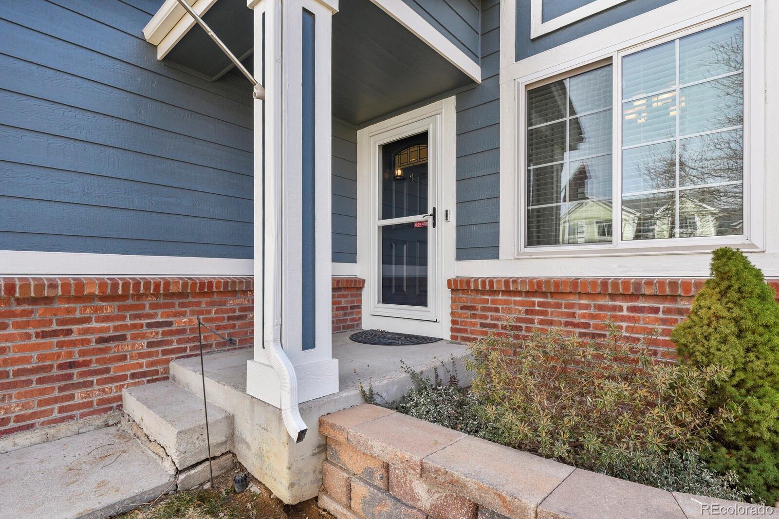 MLS Image #3 for 19486 e bates drive,aurora, Colorado