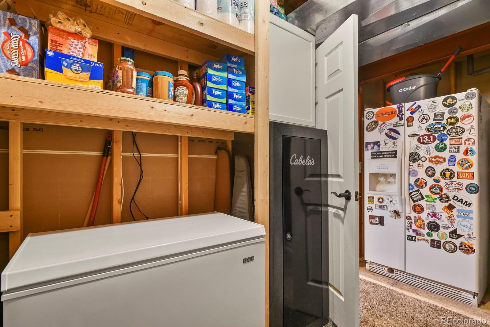 MLS Image #38 for 19486 e bates drive,aurora, Colorado