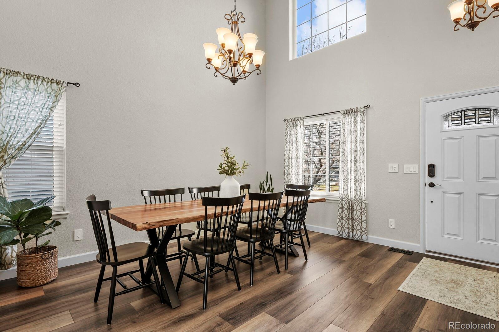 MLS Image #4 for 19486 e bates drive,aurora, Colorado