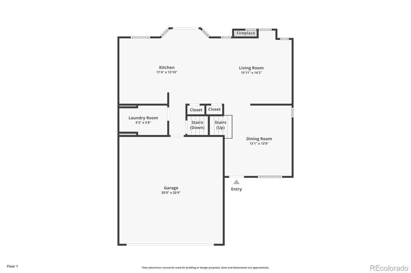 MLS Image #45 for 19486 e bates drive,aurora, Colorado