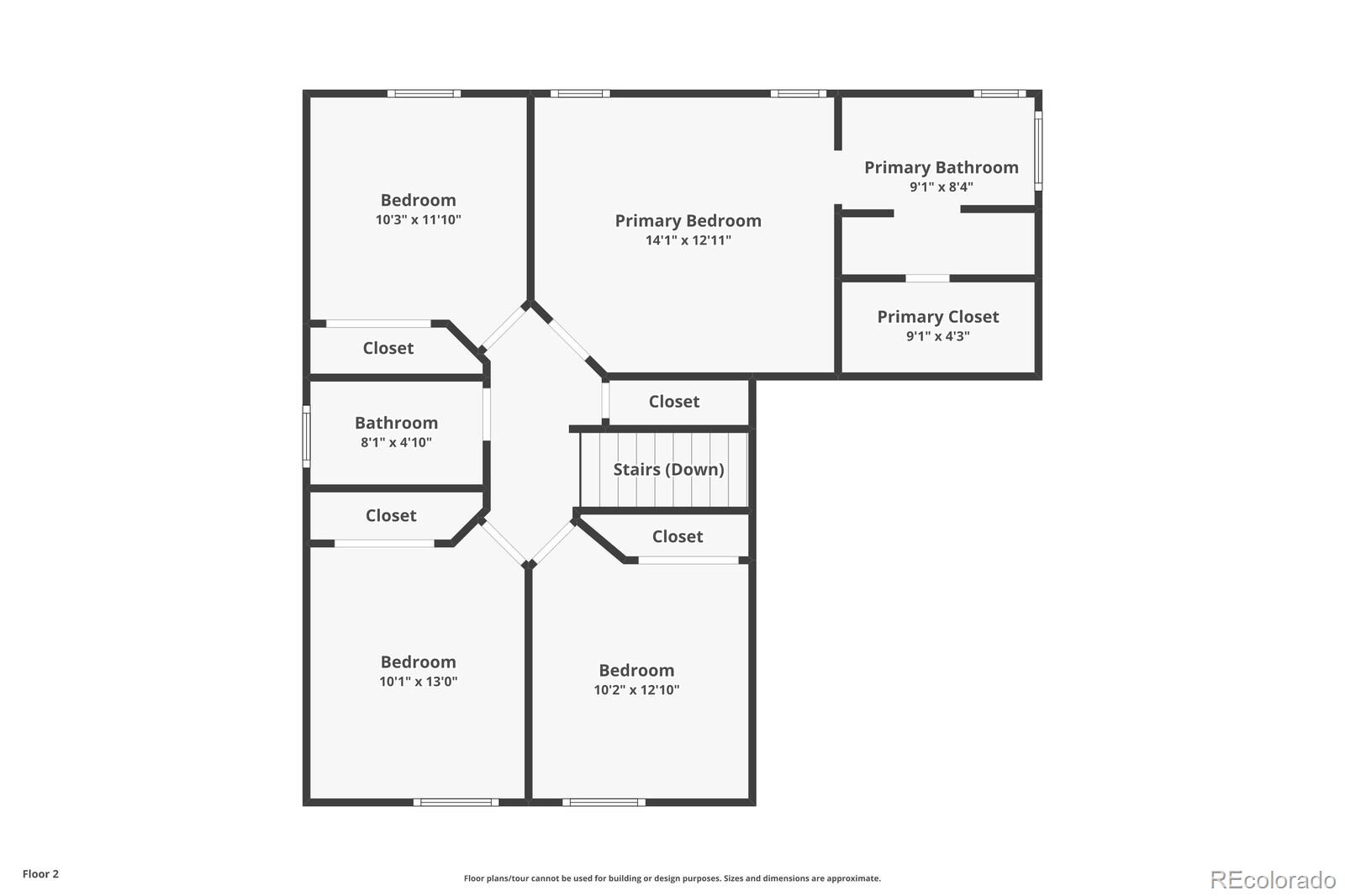 MLS Image #46 for 19486 e bates drive,aurora, Colorado