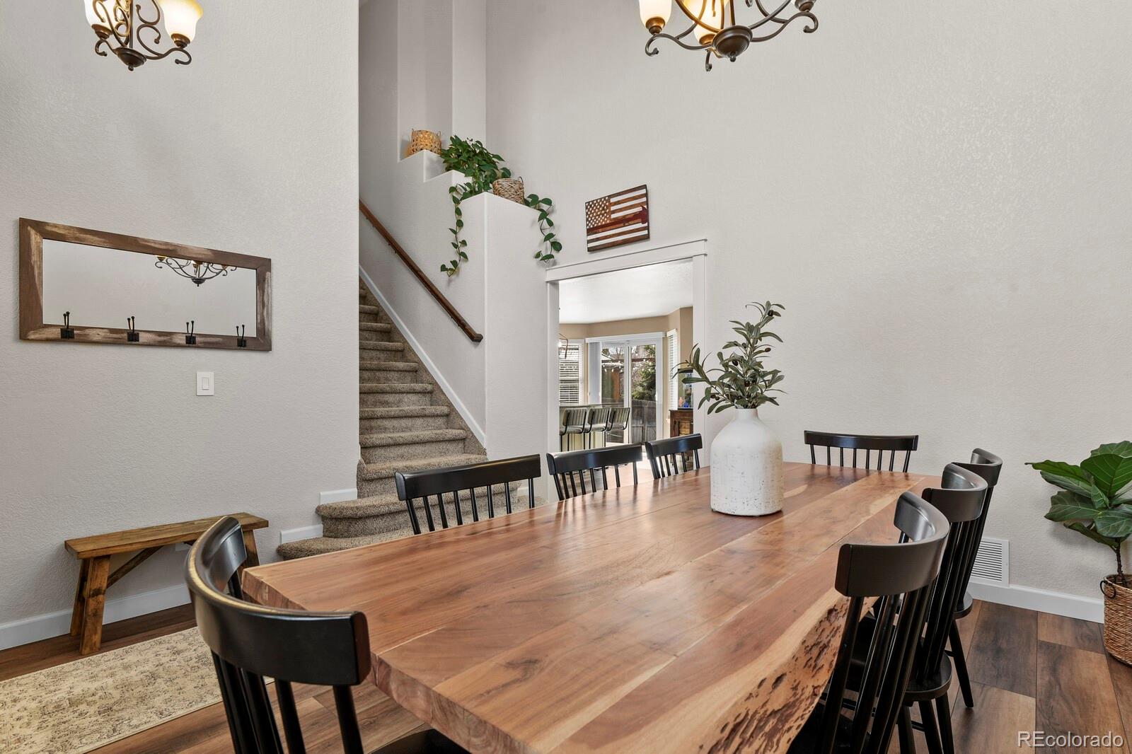 MLS Image #5 for 19486 e bates drive,aurora, Colorado