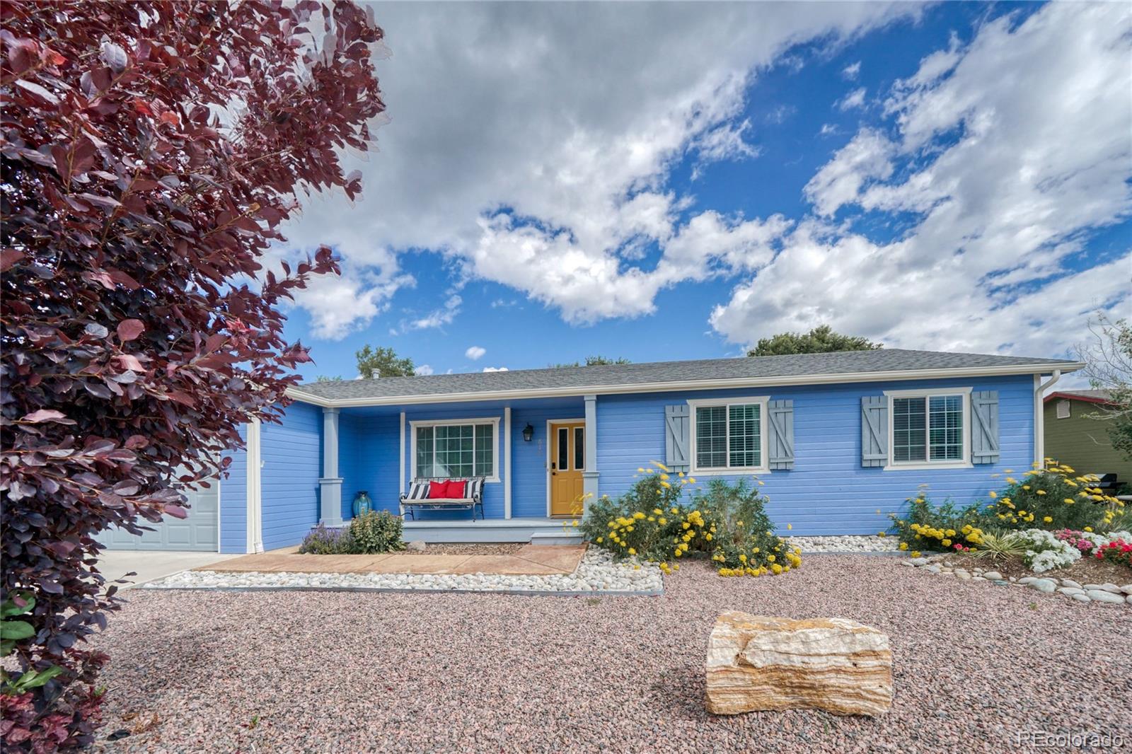 MLS Image #0 for 618  poncha avenue,poncha springs, Colorado