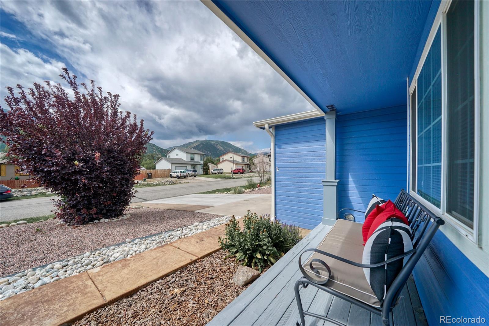 Report Image for 618  Poncha Avenue,Poncha Springs, Colorado