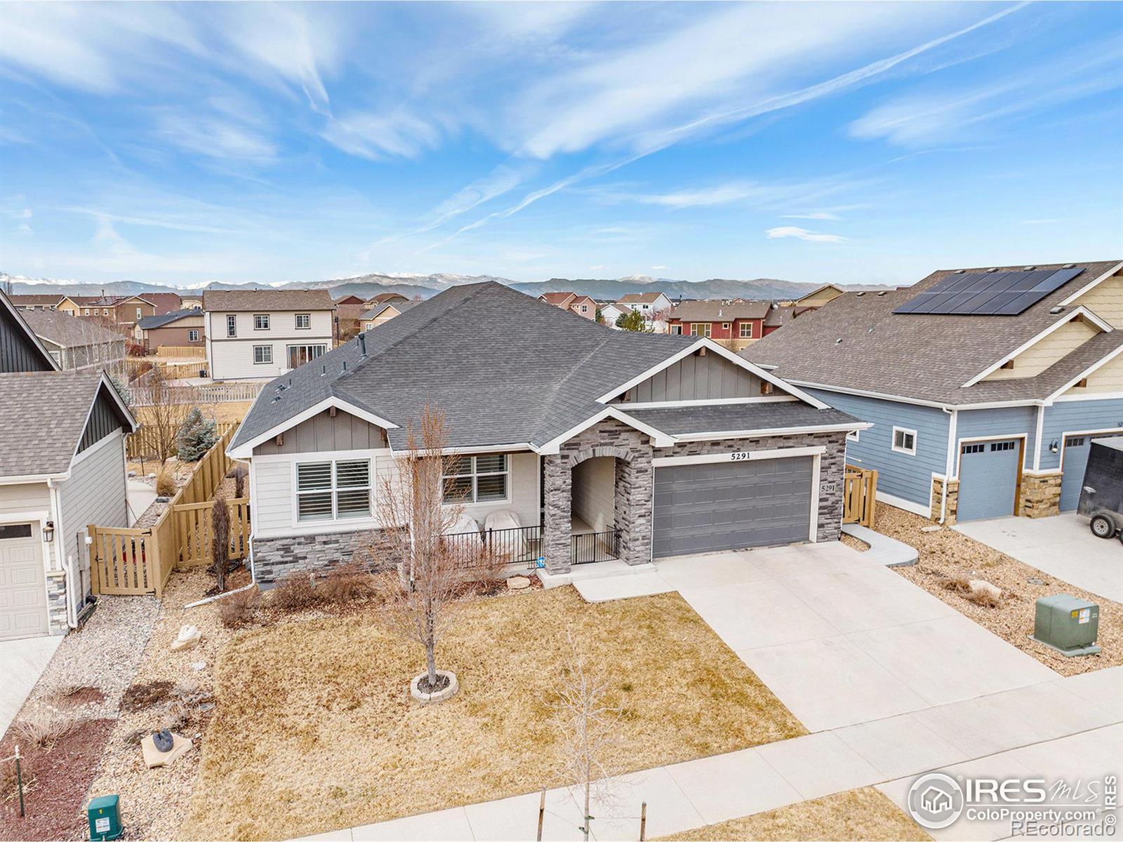 CMA Image for 5291  Long Drive,Timnath, Colorado