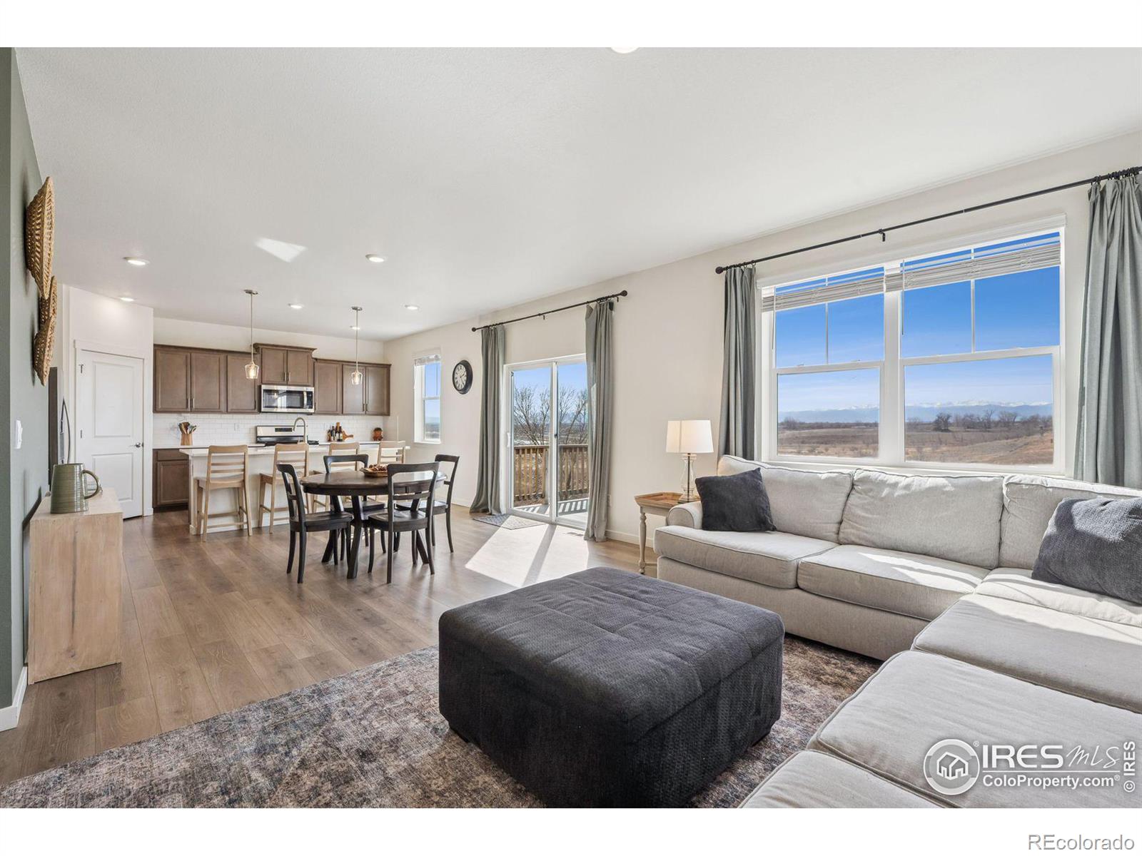 MLS Image #10 for 4401  garnet way,mead, Colorado