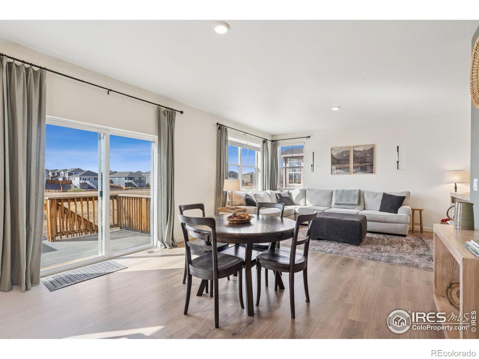 MLS Image #13 for 4401  garnet way,mead, Colorado