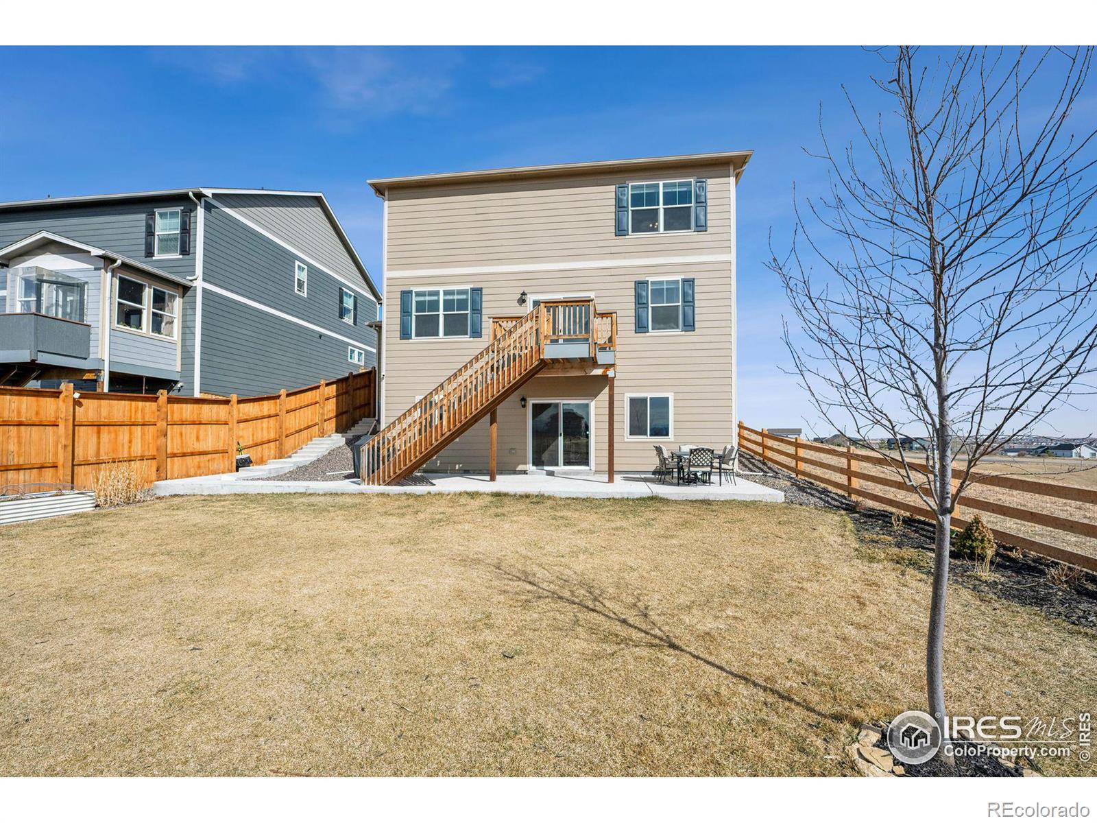 MLS Image #24 for 4401  garnet way,mead, Colorado