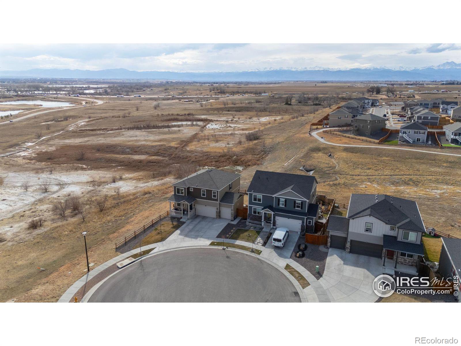MLS Image #3 for 4401  garnet way,mead, Colorado