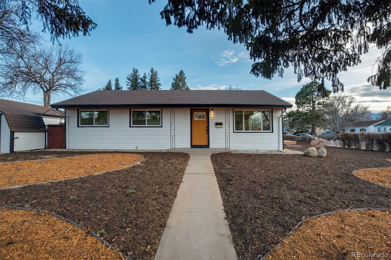 MLS Image #39 for 911  4th street,colorado springs, Colorado