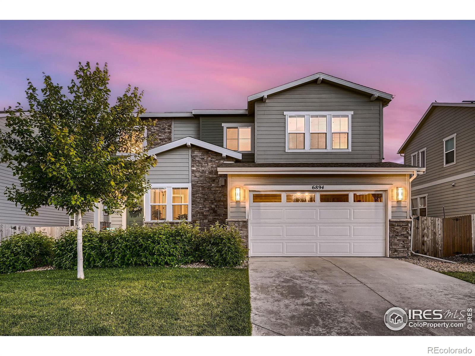 CMA Image for 13440  monaco street,Thornton, Colorado