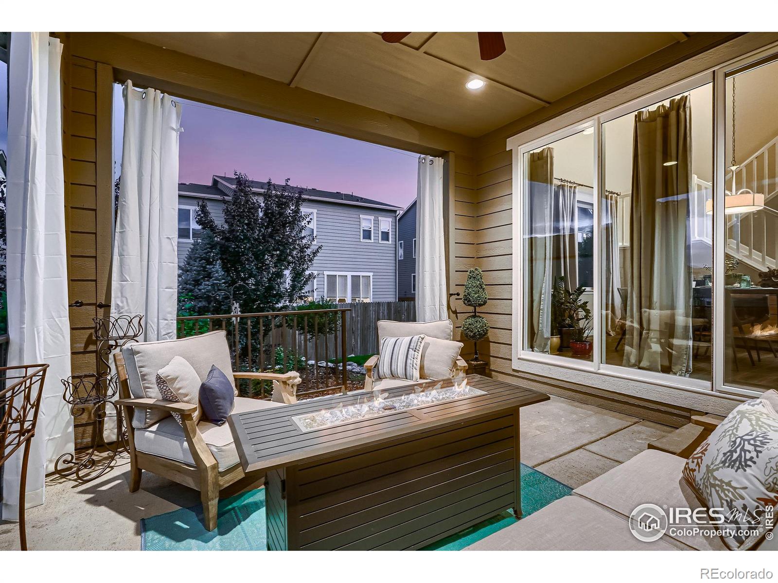 MLS Image #12 for 6894 e 133rd place,thornton, Colorado