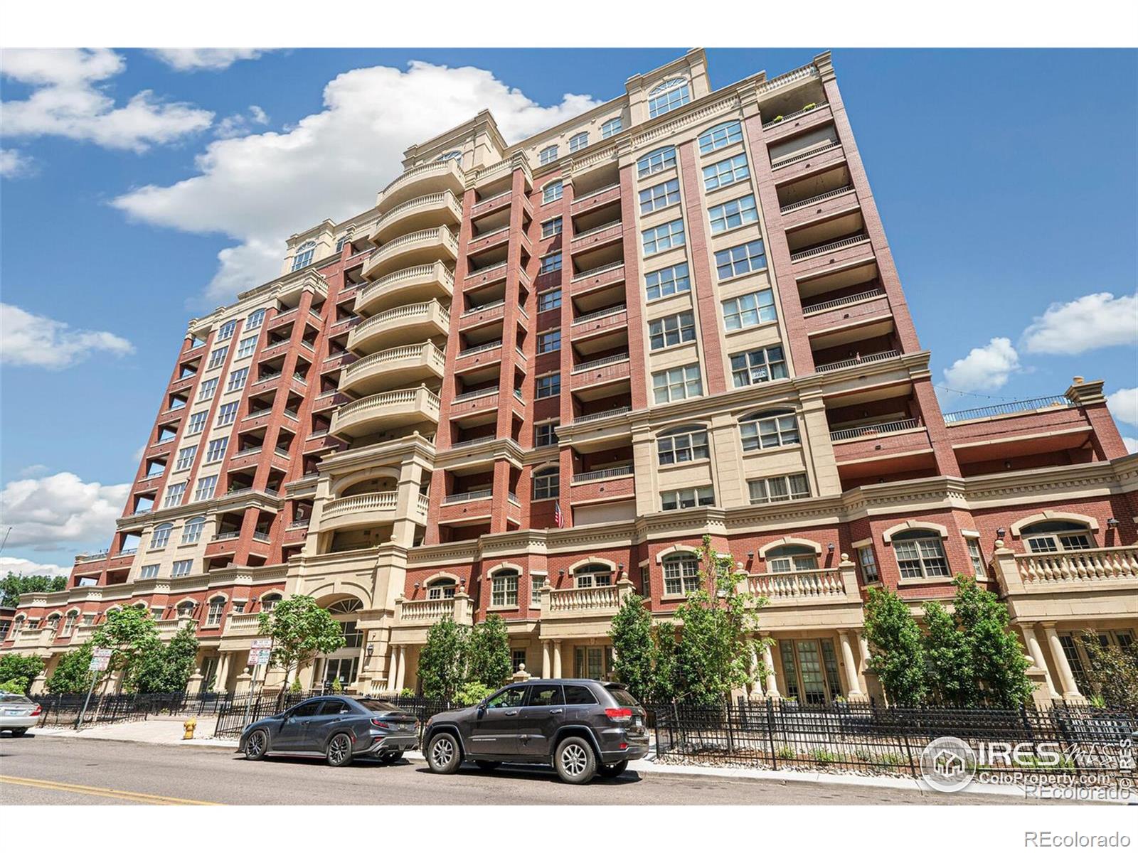 MLS Image #15 for 1950 n logan street,denver, Colorado