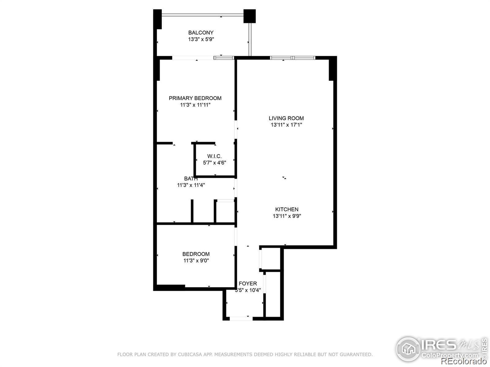 MLS Image #16 for 1950 n logan street,denver, Colorado