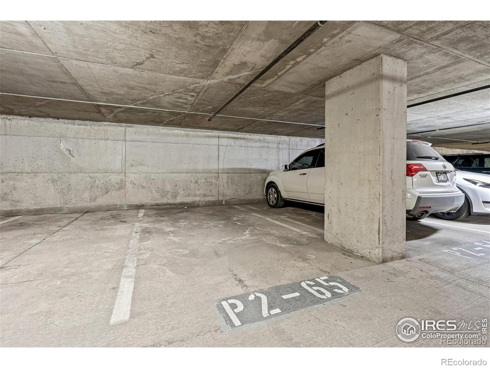 MLS Image #17 for 1950 n logan street,denver, Colorado