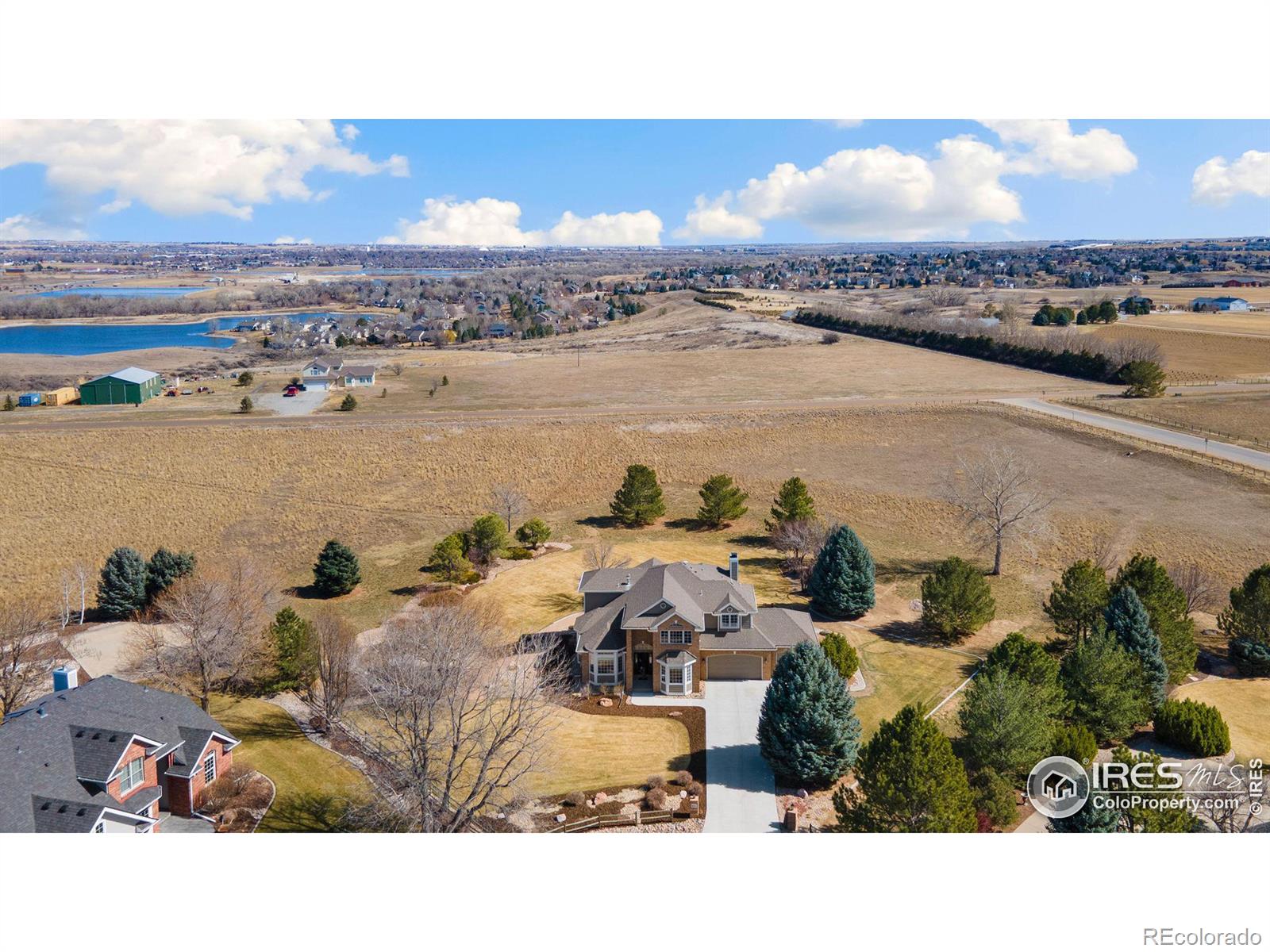 MLS Image #0 for 6031  highland hills court,fort collins, Colorado