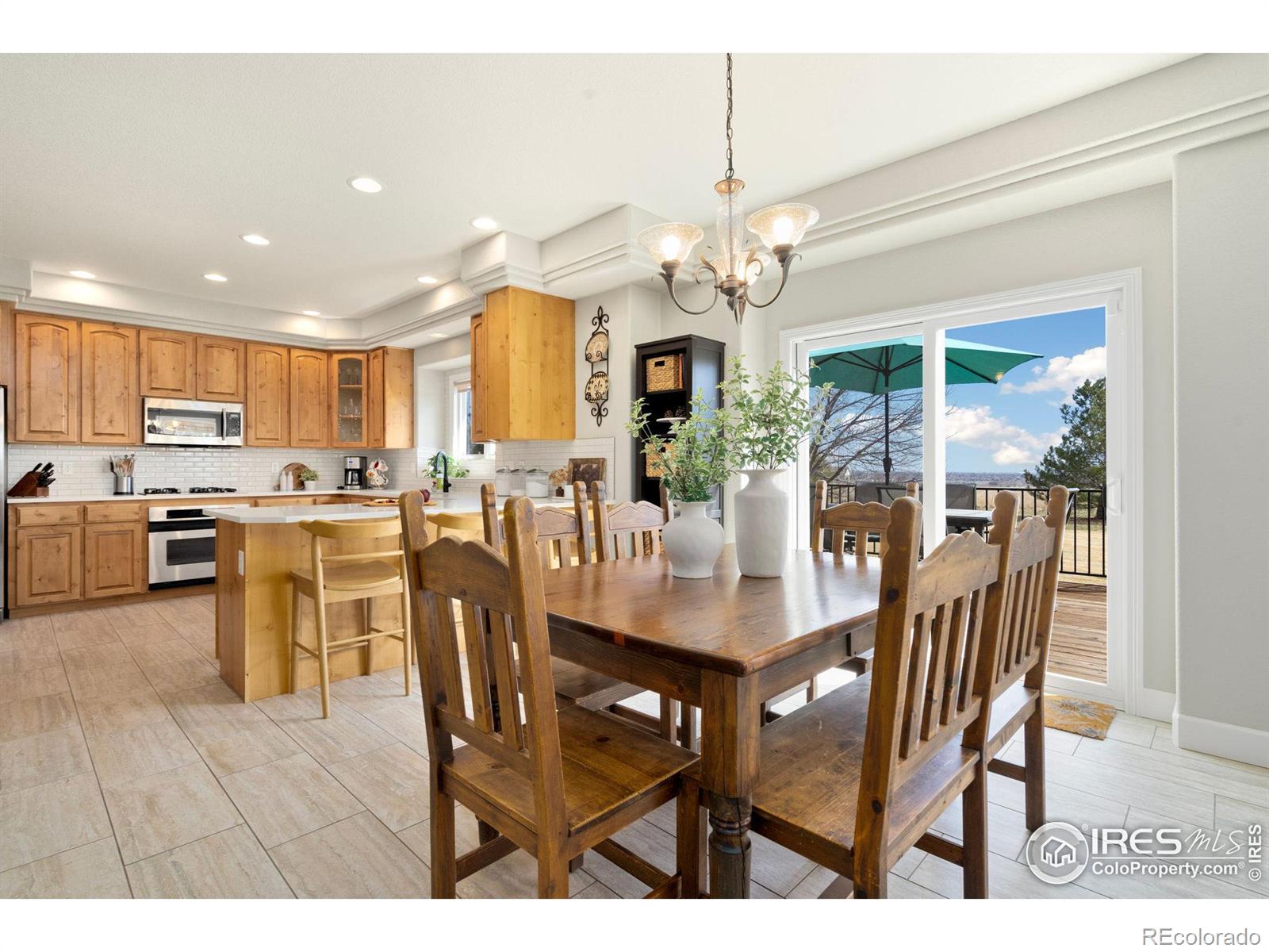 MLS Image #10 for 6031  highland hills court,fort collins, Colorado