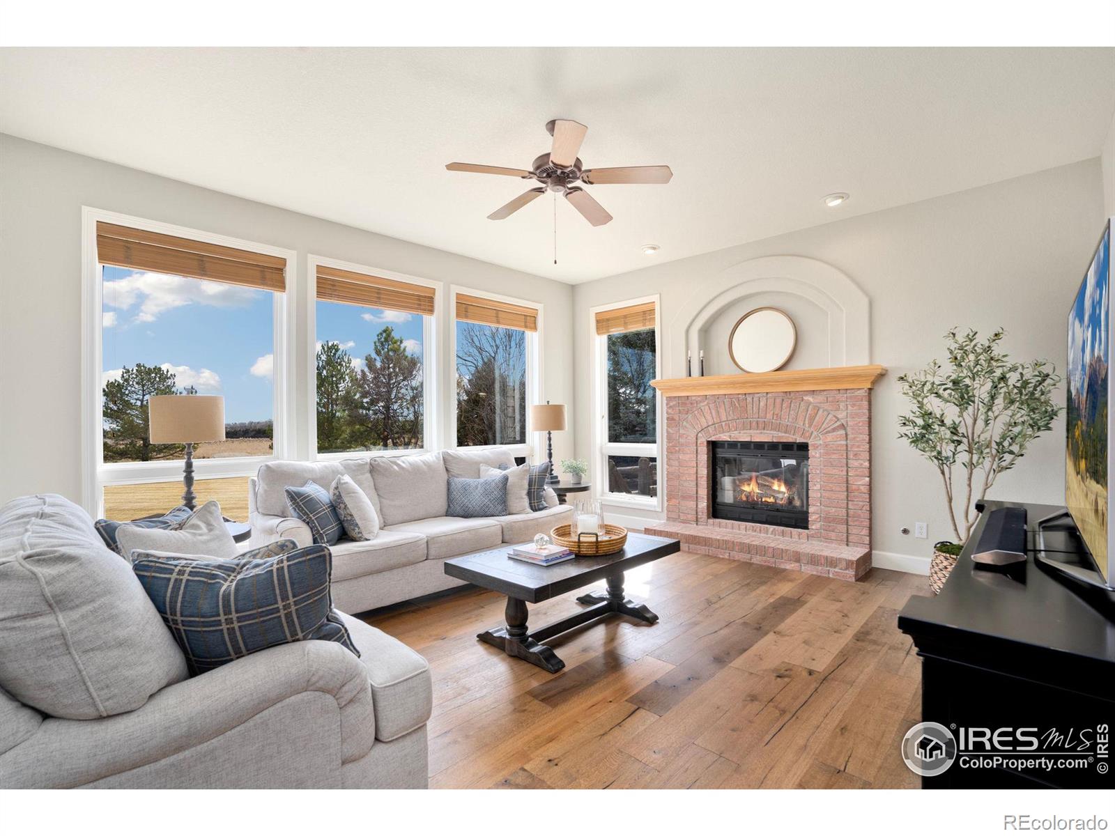 MLS Image #11 for 6031  highland hills court,fort collins, Colorado