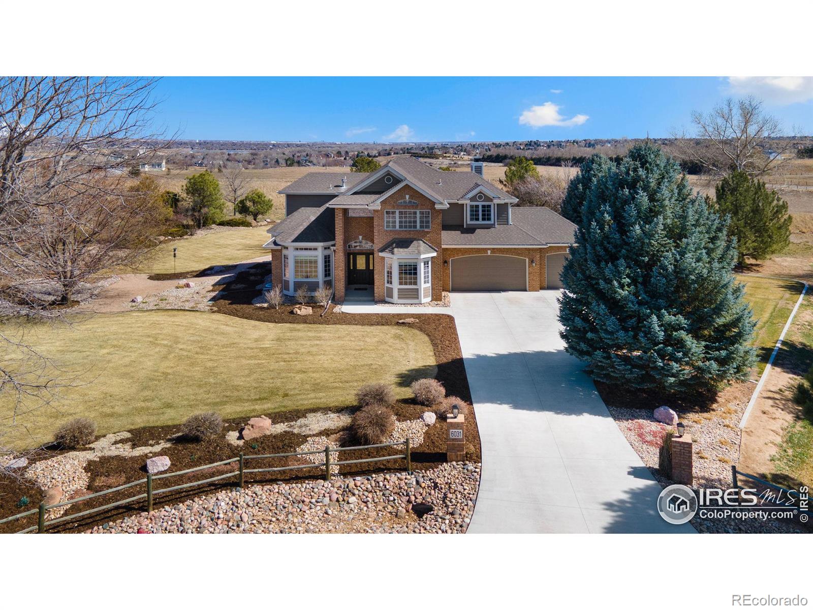 MLS Image #2 for 6031  highland hills court,fort collins, Colorado