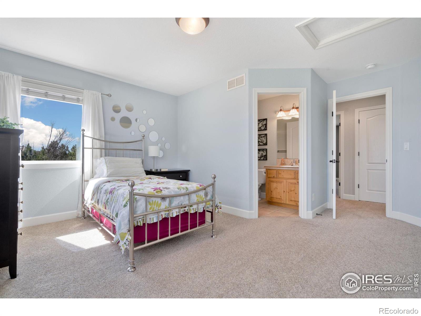 MLS Image #21 for 6031  highland hills court,fort collins, Colorado