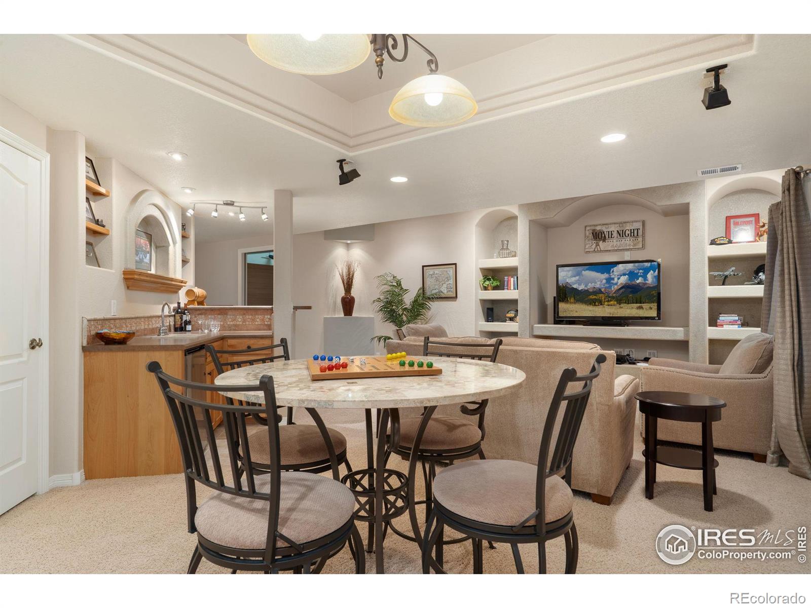 MLS Image #28 for 6031  highland hills court,fort collins, Colorado