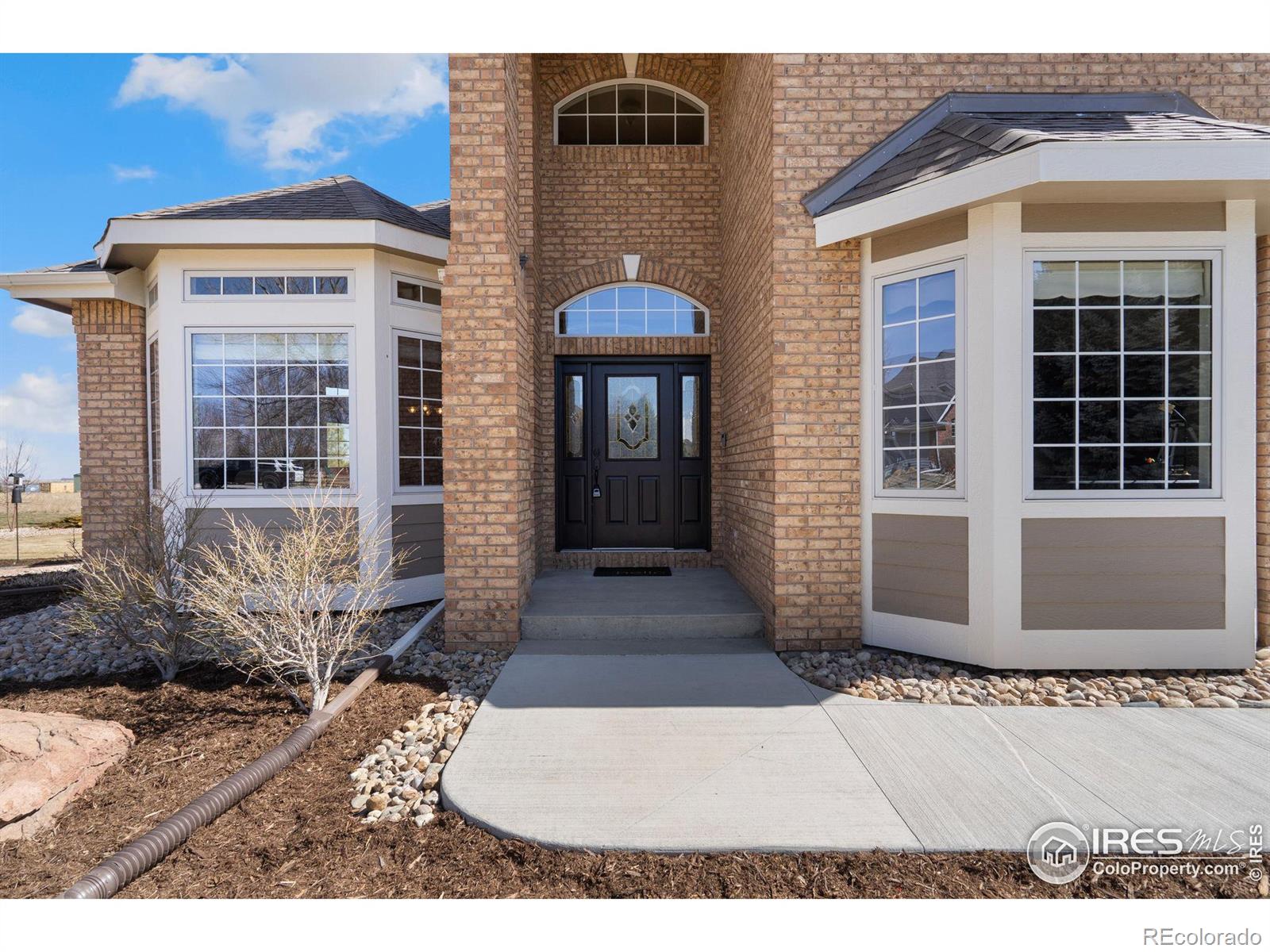 MLS Image #3 for 6031  highland hills court,fort collins, Colorado