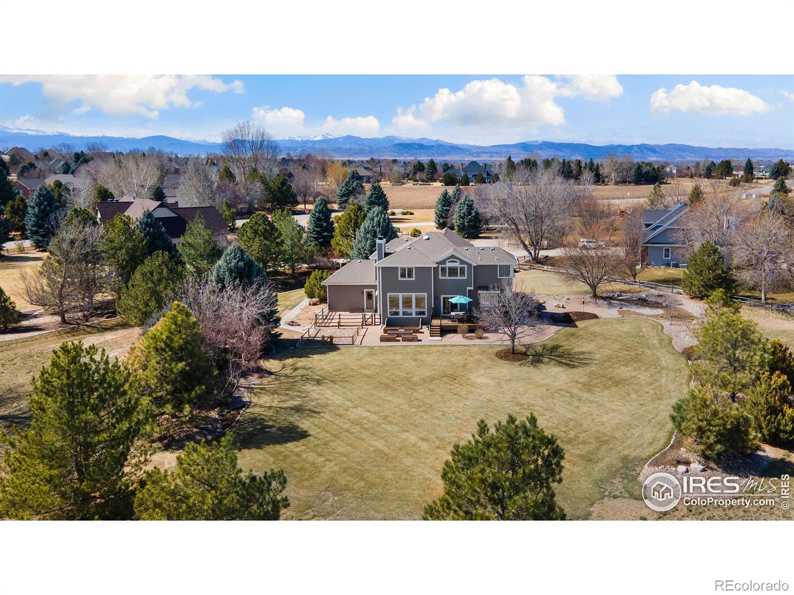MLS Image #35 for 6031  highland hills court,fort collins, Colorado
