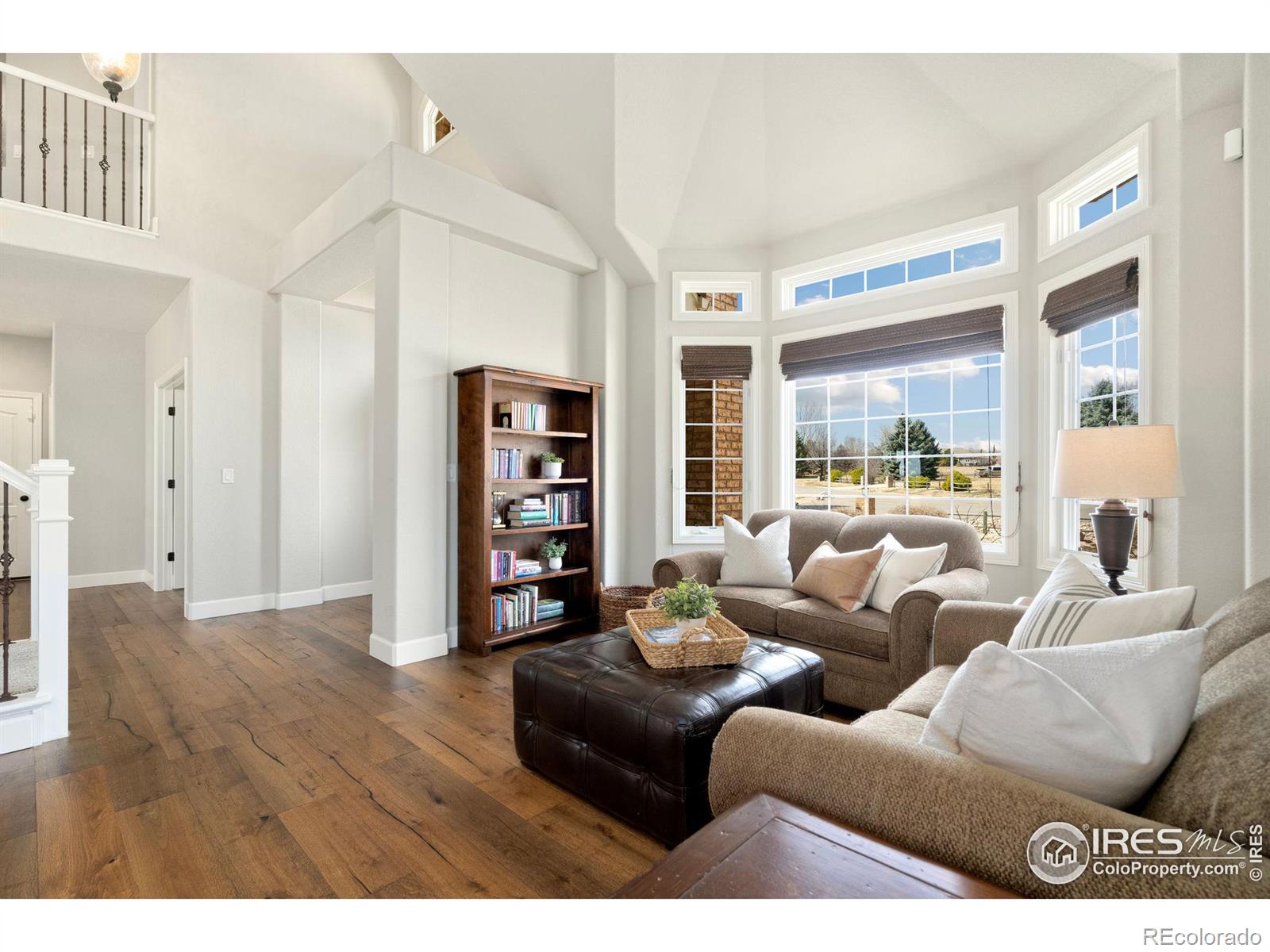 MLS Image #5 for 6031  highland hills court,fort collins, Colorado