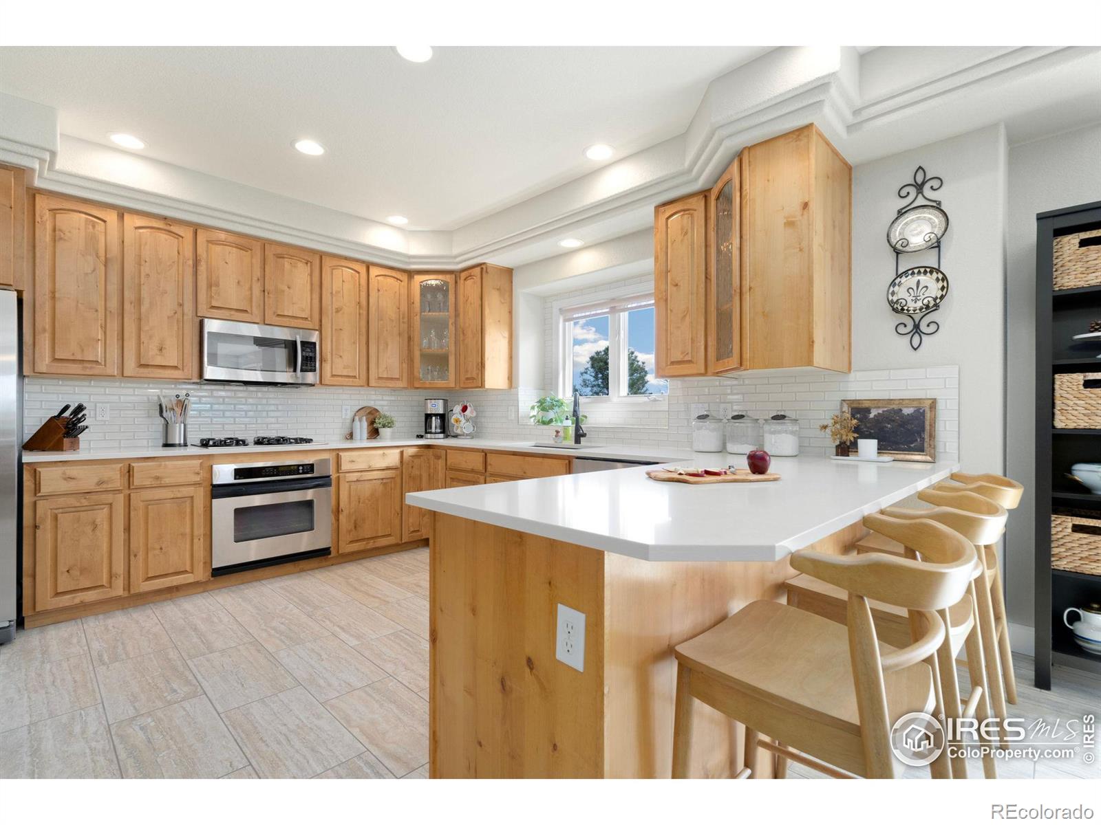 MLS Image #7 for 6031  highland hills court,fort collins, Colorado