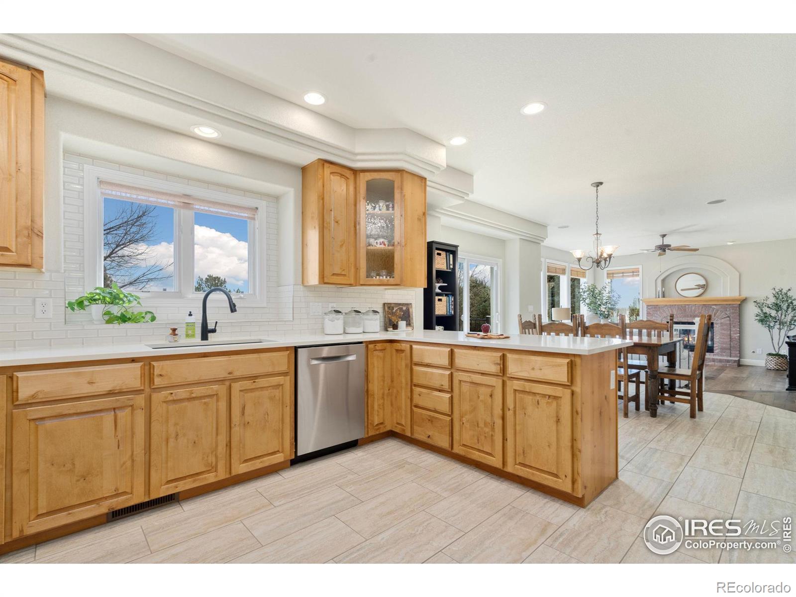 MLS Image #8 for 6031  highland hills court,fort collins, Colorado