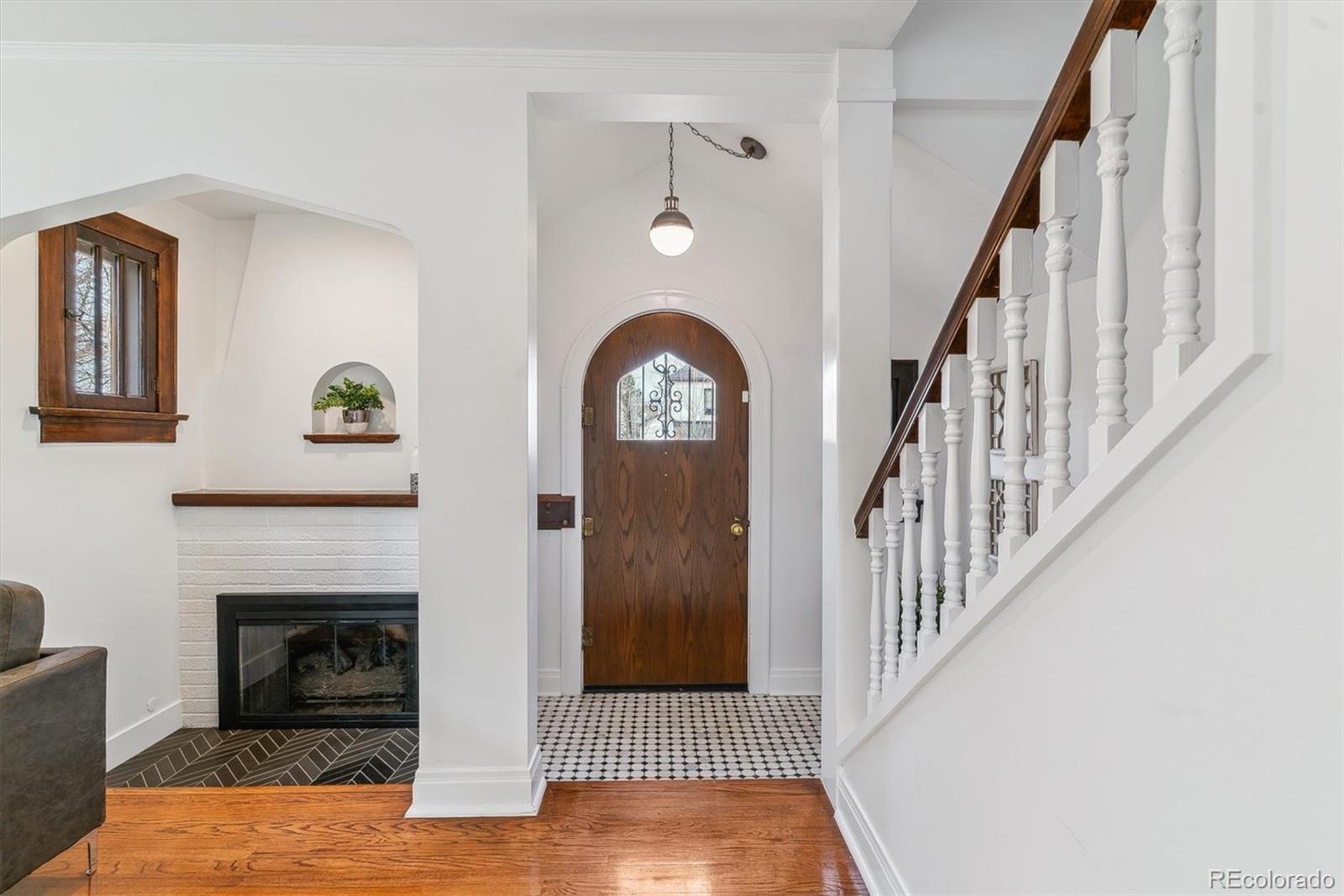 MLS Image #2 for 474 s gaylord street,denver, Colorado