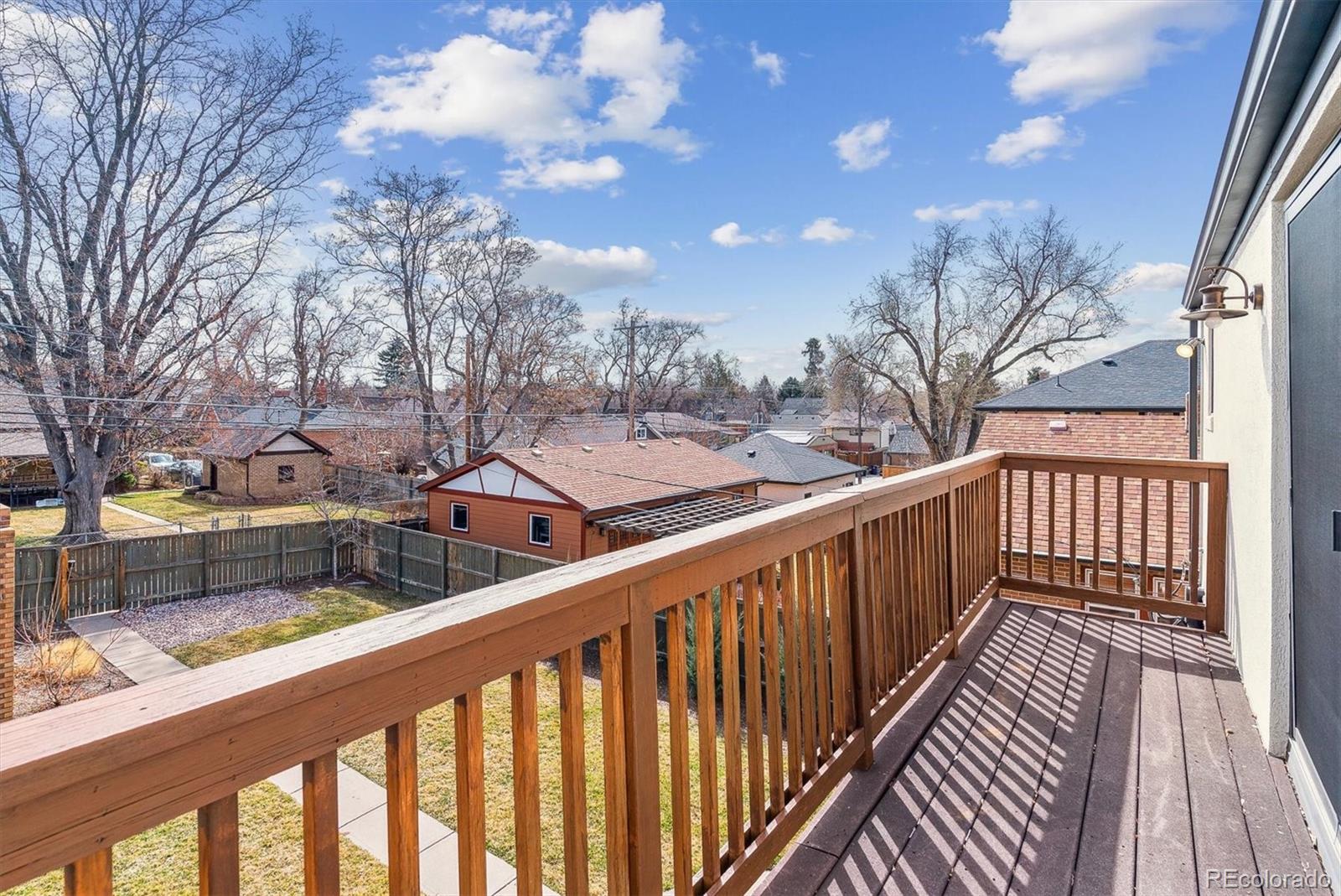 MLS Image #23 for 474 s gaylord street,denver, Colorado