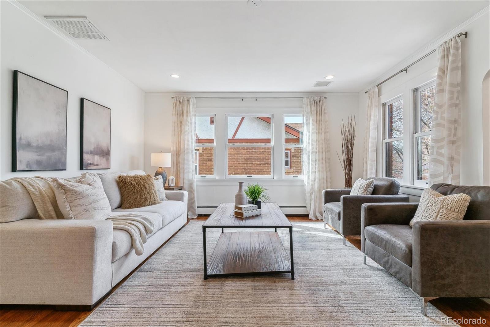 MLS Image #3 for 474 s gaylord street,denver, Colorado