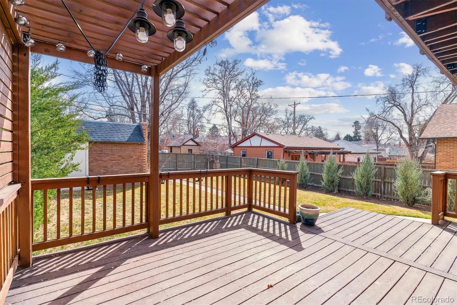 MLS Image #30 for 474 s gaylord street,denver, Colorado