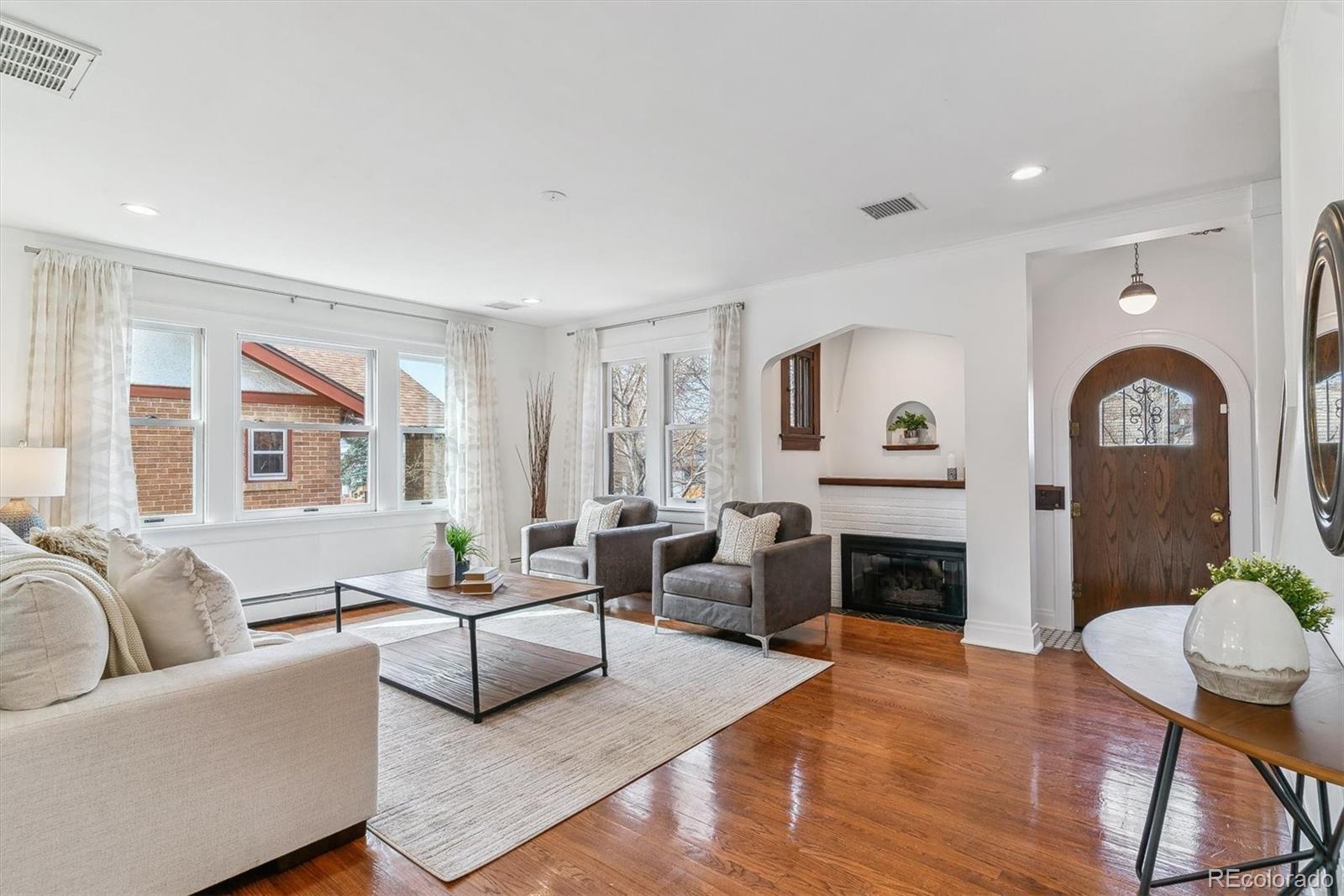 MLS Image #4 for 474 s gaylord street,denver, Colorado