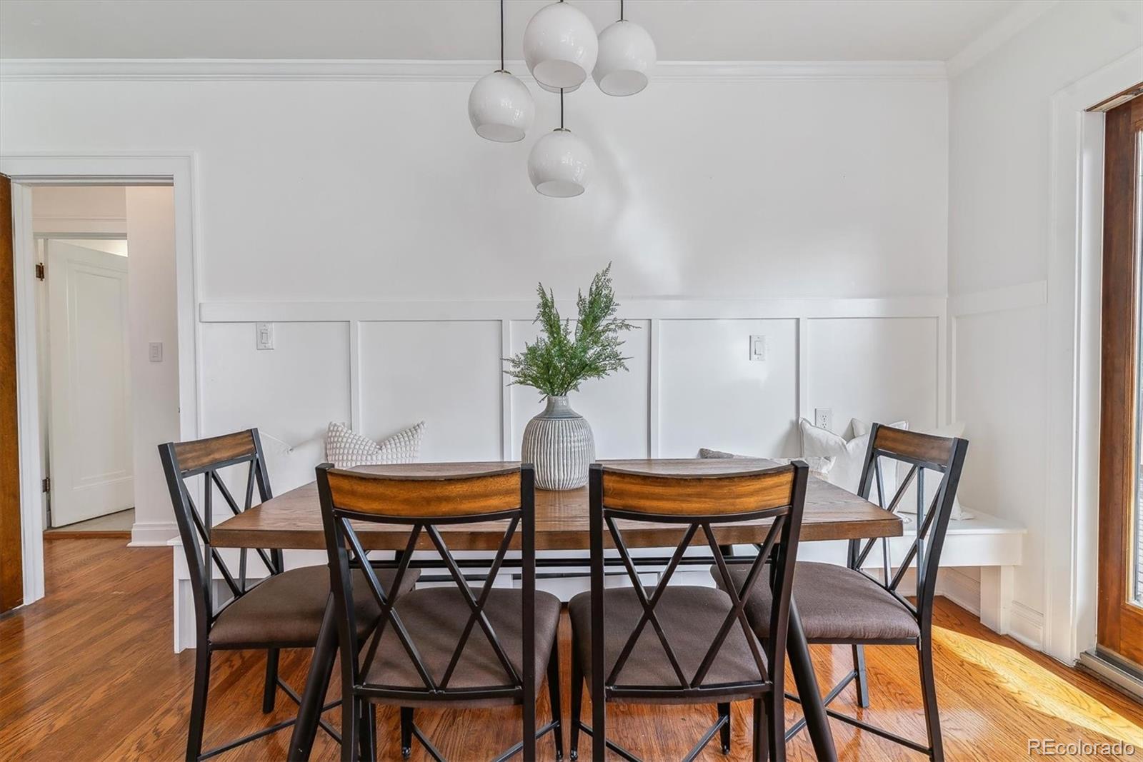 MLS Image #5 for 474 s gaylord street,denver, Colorado