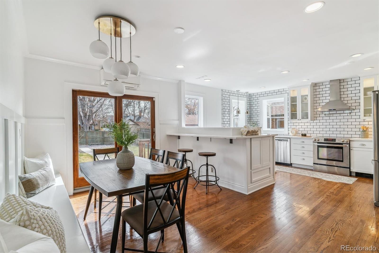 MLS Image #6 for 474 s gaylord street,denver, Colorado