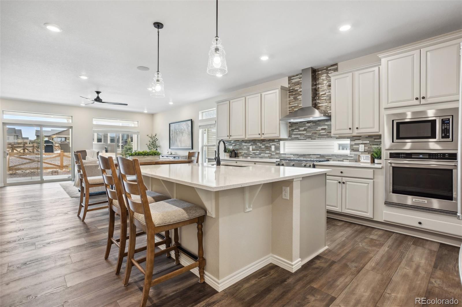 MLS Image #12 for 6001  bennach grove,colorado springs, Colorado
