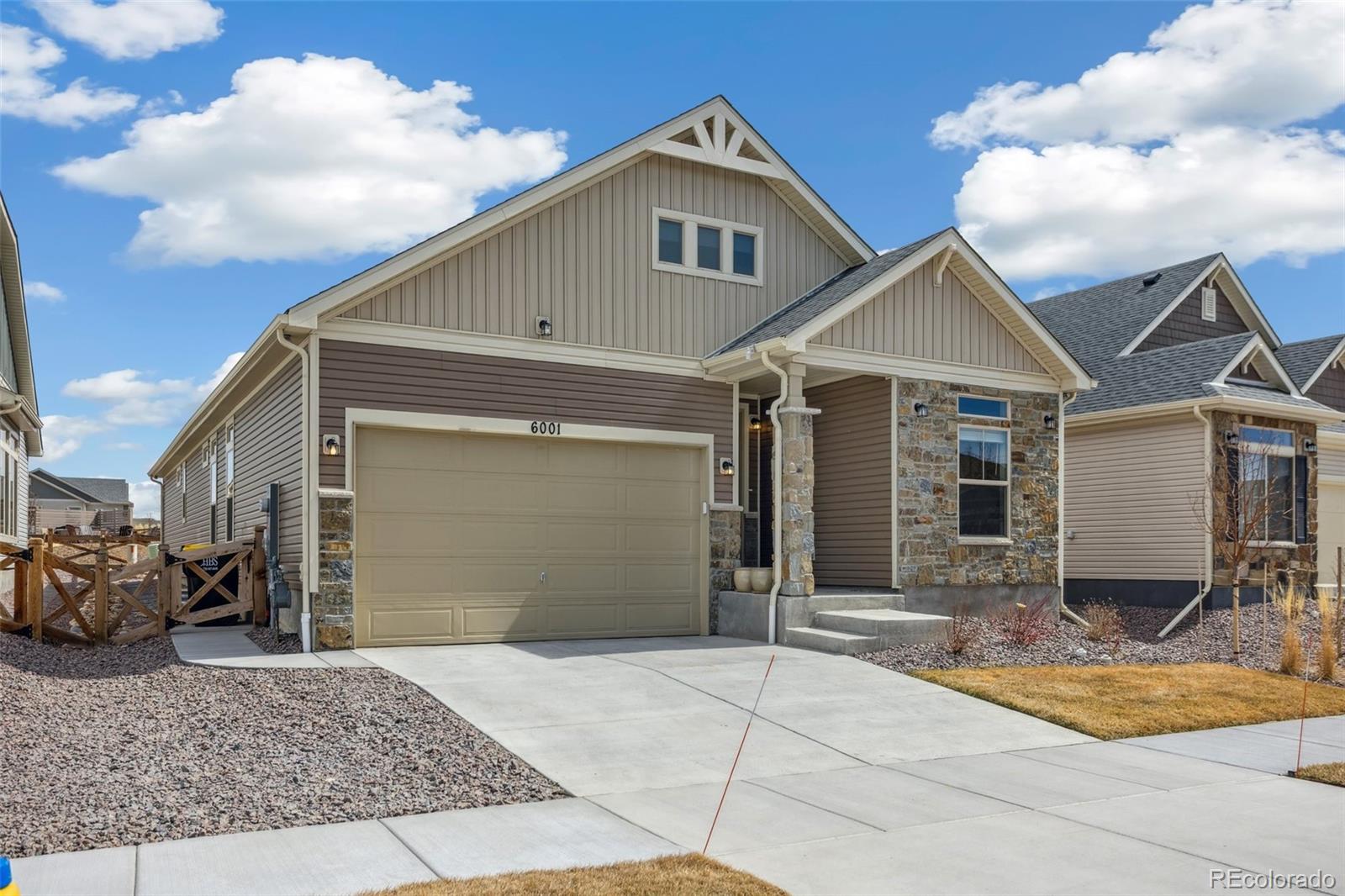 MLS Image #2 for 6001  bennach grove,colorado springs, Colorado