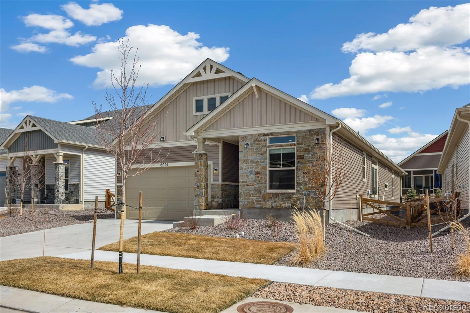 MLS Image #3 for 6001  bennach grove,colorado springs, Colorado