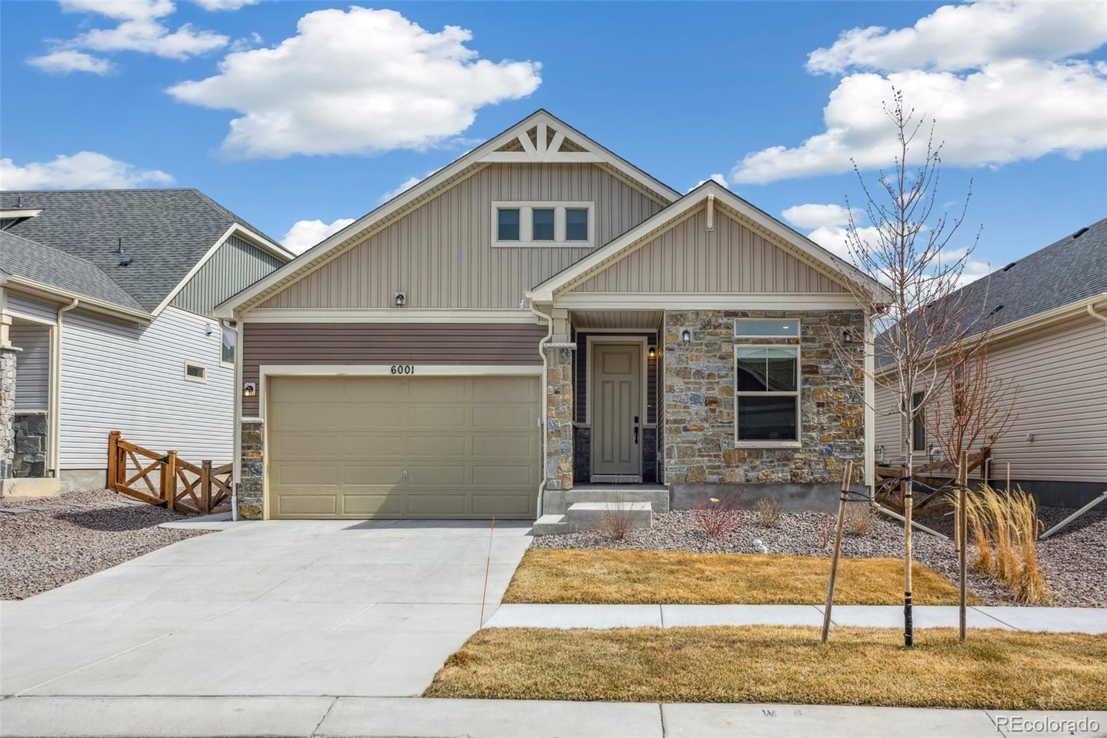 MLS Image #4 for 6001  bennach grove,colorado springs, Colorado