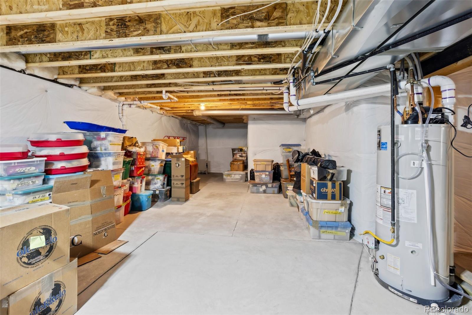 MLS Image #40 for 6001  bennach grove,colorado springs, Colorado