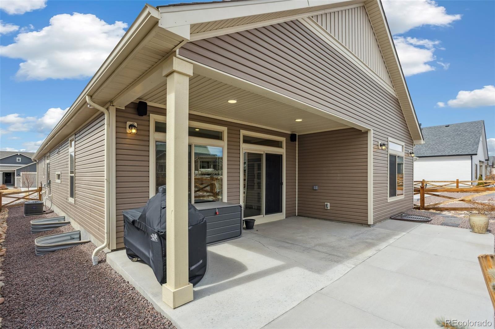 MLS Image #43 for 6001  bennach grove,colorado springs, Colorado